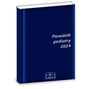 Poradnik pediatry 2024