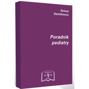 Poradnik pediatry